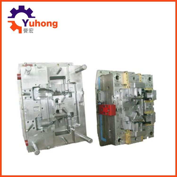 东莞精密模具制造厂家 塑胶外壳生产加工 注塑开模工厂 快速开模,淘宝优惠券,粉丝福利购,淘宝优惠卷