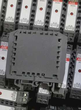 询价端子继电器RB122-24VDC