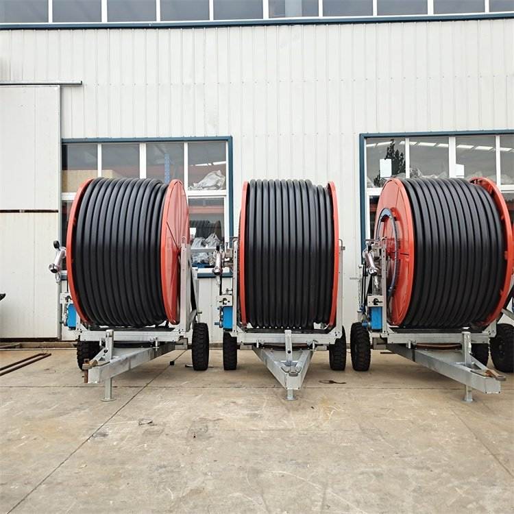 农用灌溉喷灌机电控水涡轮卷盘式农田排灌设备大型节水喷灌机厂家,淘宝优惠券,粉丝福利购,淘宝优惠卷