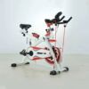 Spin bike gym home bicycle bicycle fitness equipment SPIN BIKE sports exercise