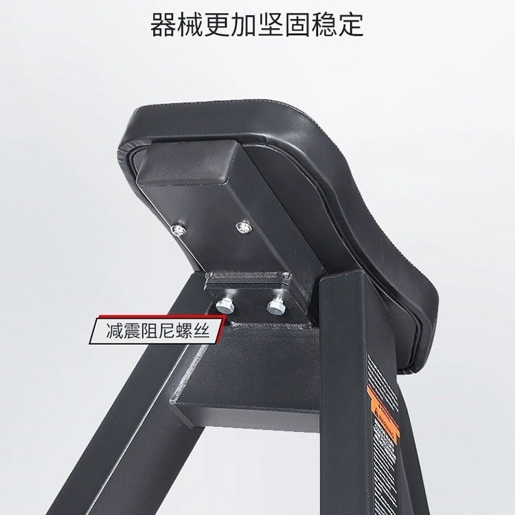 健身器材划船机训练器健身房综合力量器械商用T型卧式拉背划船器,淘宝优惠券,粉丝福利购,淘宝优惠卷