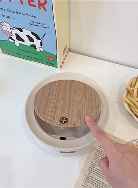 办公室桌面创意摆件家居好物室内房间卧室书房书桌布置收纳装饰品