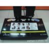 Manufacturer supplies financial binding machine Baijia BJ5000 hose voucher file electric stapler