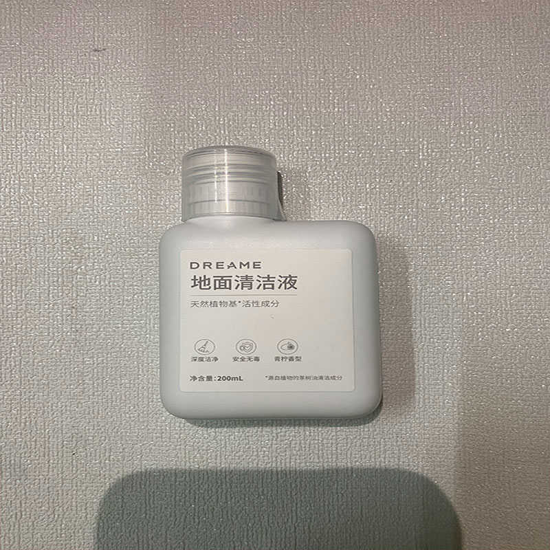 原装追觅S10/X30/X40扫机器人配件X10/MOVAS30系列清洁液抹布耗材 - 图1