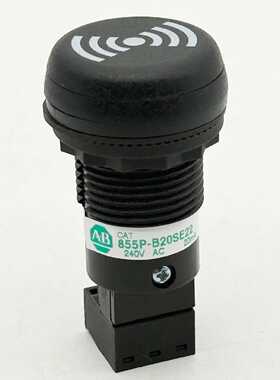 询价855P-B20SE22面板安装式发声器罗克韦尔AB85
