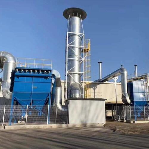 小型滤筒除尘器 脉冲式滤筒除尘器  焊接烟尘滤筒除尘器 支持定做 - 图1