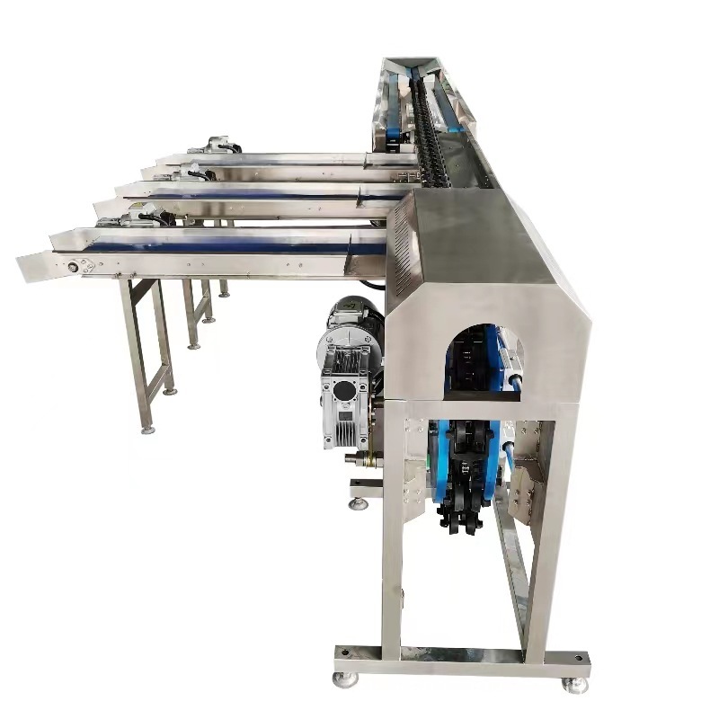 全自动水果百香果重量多级分拣机高速不伤果火龙果橙子分级选果机,淘宝优惠券,粉丝福利购,淘宝优惠卷