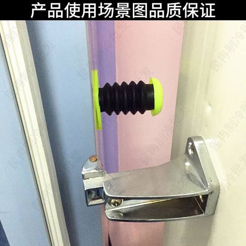 1178冷库专用门锁推杆安全器推杆内开门工业开门锁烤箱烤箱脱险内 - 图2