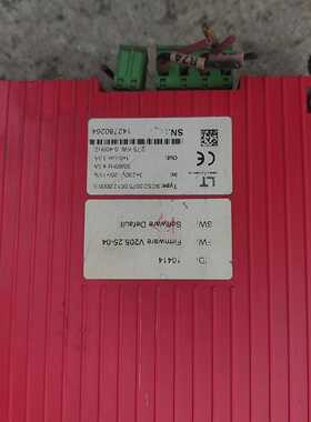 询价lust驱动器sc520075成色不错有