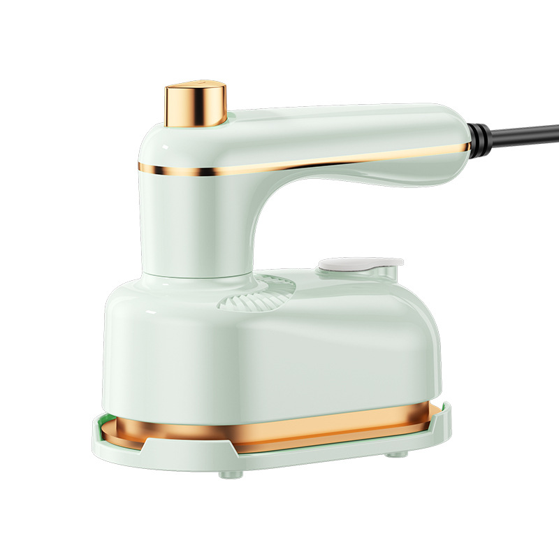 手持蒸汽挂烫机熨烫机家用小型电熨斗熨烫衣服神器便携式宿舍熨斗 - 图3