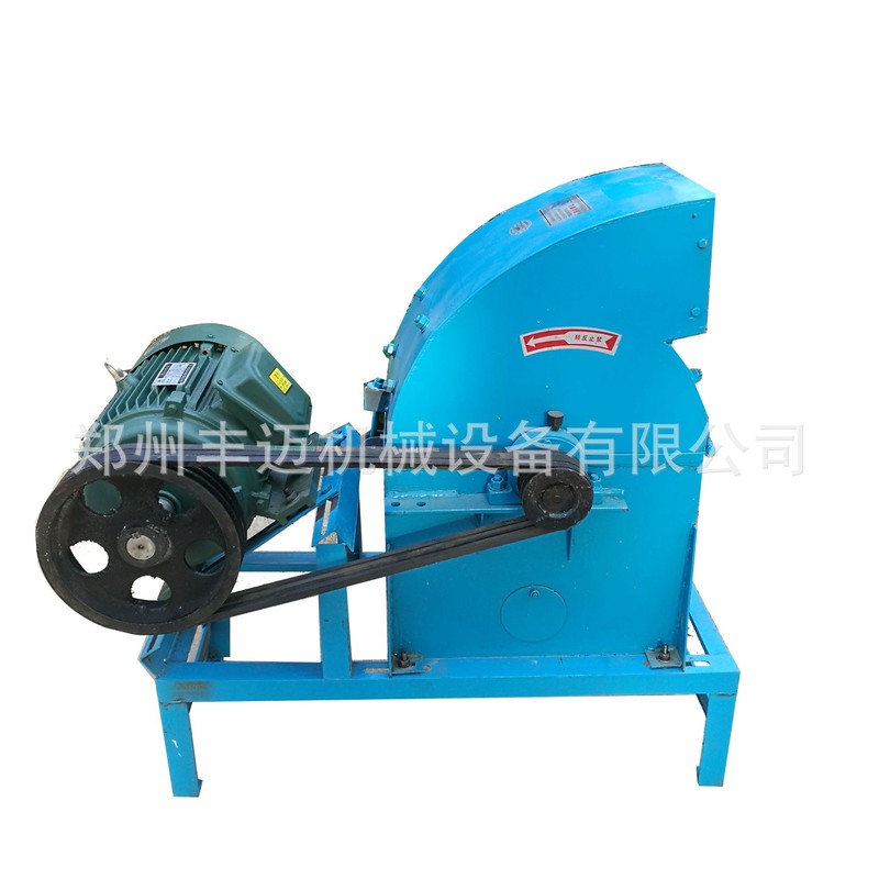 420型锤片式秸秆粉碎机 椰子壳稻壳粉碎设备 移动式饲料粉碎机,淘宝优惠券,粉丝福利购,淘宝优惠卷