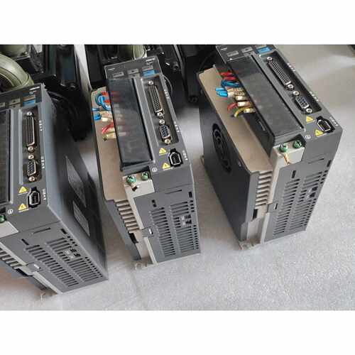 议价台达伺服驱动器ASDB21021B1KW维修 - 图0