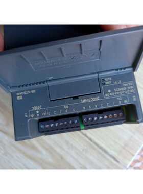 询价200Smart ST20  固件版本2.5