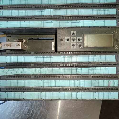 溢价-PLC400,图片实物一组，件， - 图1