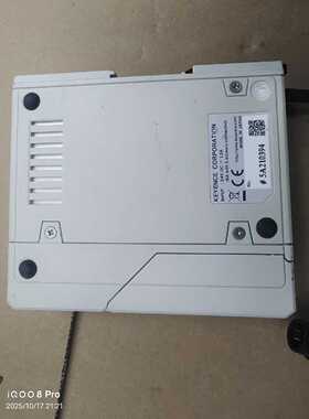 询价基恩士SJF300静电消除器