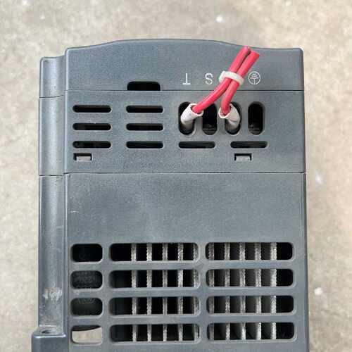 询价-普传变频器 PI160 1R5G3Z 1.5KW 380V - 图3