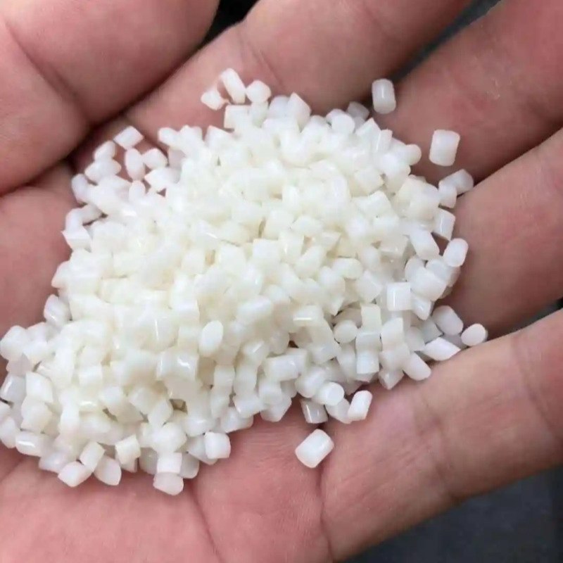 TPE弹性体30-100A透明环保无气味包胶ABS PA6汽车部件耐磨原料 - 图1