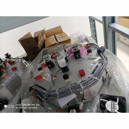 LAM泛林控制系统组件，型号853-309618-005 R—议价 - 图1