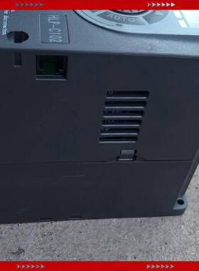 【问价】海利普HLPC102系列变频器