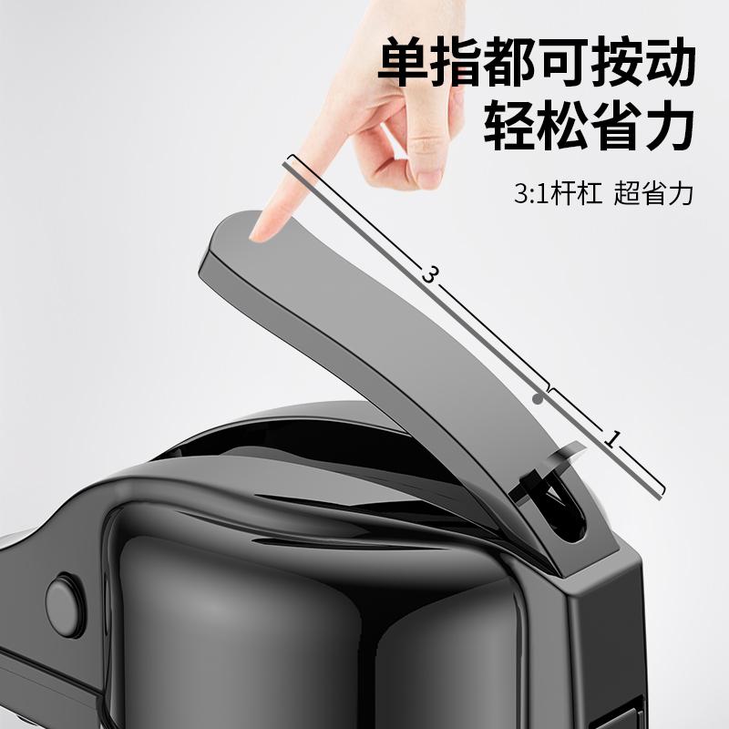 DAYDAYS气压式热水瓶家用保温壶大容量暖壶按压式保温瓶开水壶瓶 - 图3