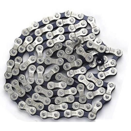 Bicycle 21 speed 24 speed 27 speed chain mountain bike 7 8 9 speed variable speed chain road racing chain