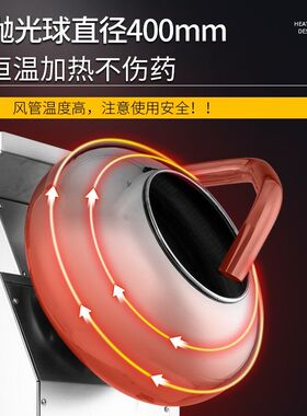 康侣中药全自动制丸机家用小型制丸药机水丸机药丸机珍珠机抛光机