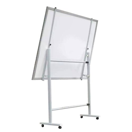 展览展架广告牌立式落地式公告牌耐用户外宣传栏铝合金户外移动 - 图3