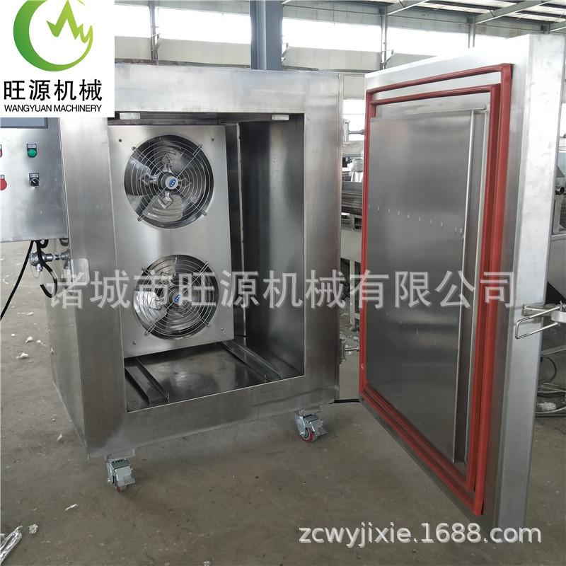 虾仁液氮单体速冻柜 柜式速冻机 水产海鲜鱼类速冻机 液氮保鲜,淘宝优惠券,粉丝福利购,淘宝优惠卷