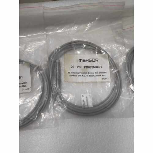 【请询价】MEASORPM08SN04N1接近开关原装实物图M - 图0