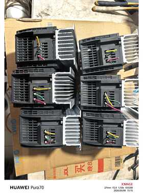 询价变频器0.75KW 6SL3210-5BE17-5UV