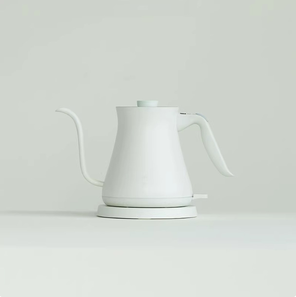 Tea Xiaobai รุ่นที่ 3 กาต้มน้ำอัตโนมัติเต็มรูปแบบ แบบใส่น้ำด้านล่าง พร้อมฉนวนกันความร้อนในตัว กาต้มน้ำร้อนแบบอัตโนมัติพร้อมฉนวนสำหรับโรงแรม