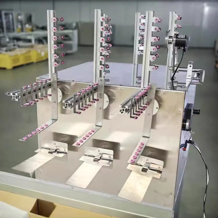 色卡机绕线机色卡样品6色卡打样机缠绕机棉线麻绳15色卡卷线机,淘宝优惠券,粉丝福利购,淘宝优惠卷