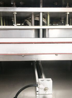 预制菜气调锁鲜机快餐盒气调保鲜荔枝小龙虾鸭脖气调真空包装机