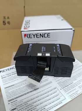 询价KLN10VKEYENCE基恩士传感器模块