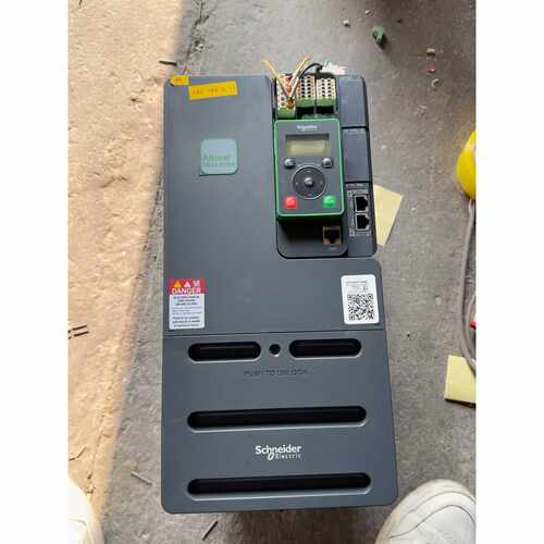 议价拆机施耐德ATV340D11N411KW380V功能维修 - 图2
