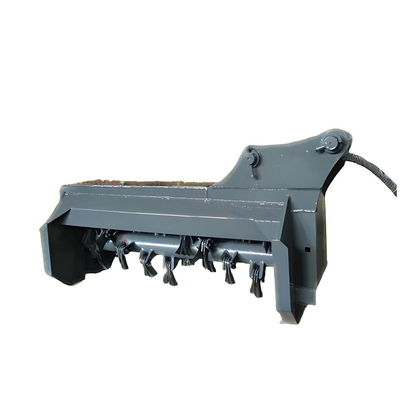 液压林木割草机挖机绿篱修剪除草神器钩机改装草坪修剪割草机,淘宝优惠券,粉丝福利购,淘宝优惠卷