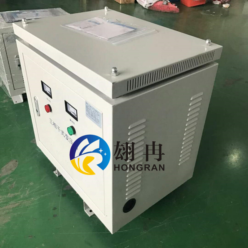 400V变400V380V转380V100三相光伏隔离变压器太阳能发电20KVA30KW - 图2