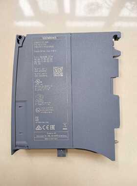 询价S71500CPU模块中央处理器模组CPU1