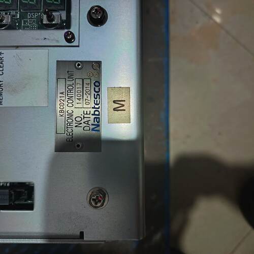 议价NabtESCO  KB21A KB22A电适用 - 图3
