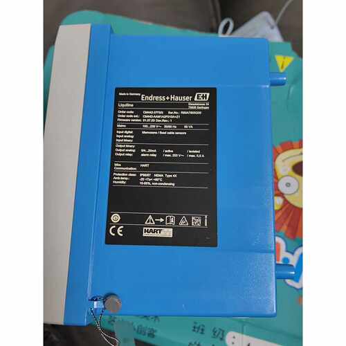 议价EHCM442变送器CM442AAM1A2F010适用 - 图2