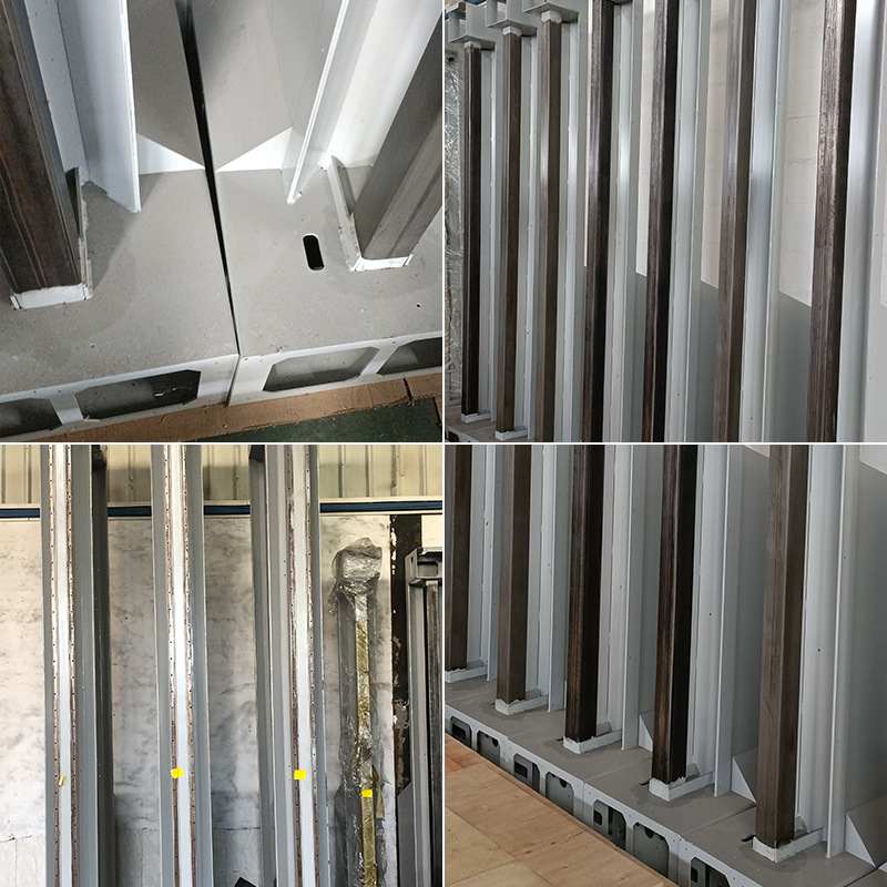 Laser spraying chassis customization Reciprocating machine coating equipment sheet metal processing Chassis cabinet sheet metal equipment