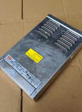 询价台湾明纬ERP-350-24开关电源350w 24v 0-1