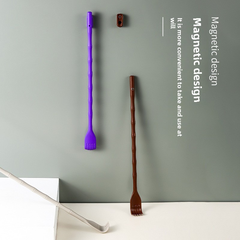 女士痒痒挠不求人抓痒器可爱新款网红新型年轻人少女抓背神器 - 图0