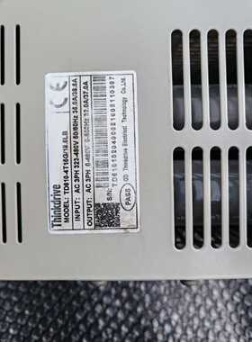 询价#变频器三相380v，科动变频器，15kw380v，成色如图