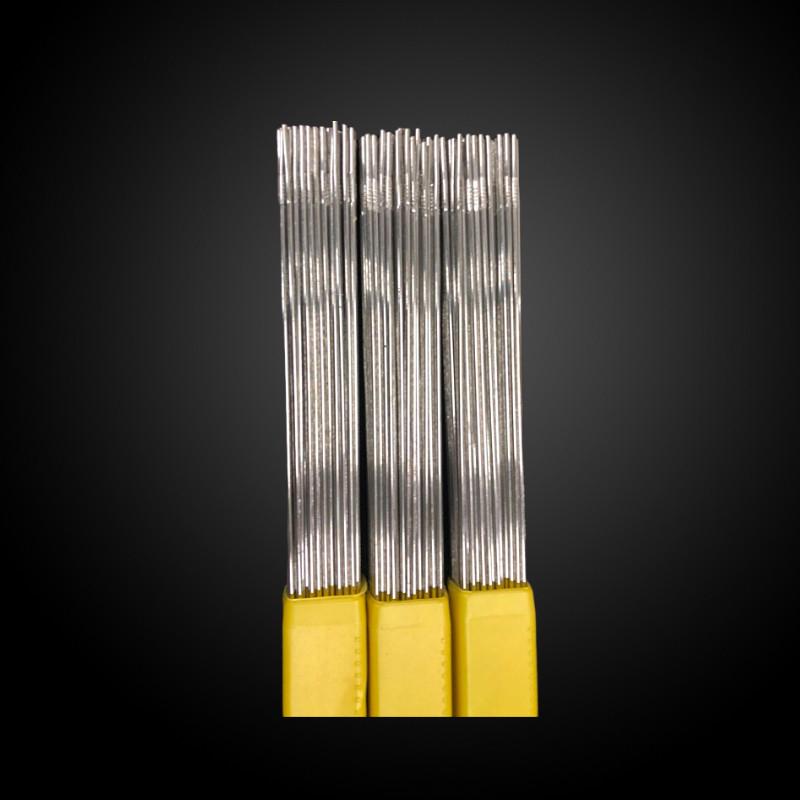 304不锈钢氩弧焊丝308 309 316L直条焊丝5公斤盒装焊丝光亮丝 - 图1