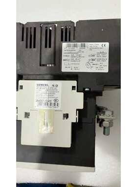 询价接触器3RT50566...6件成色还可以