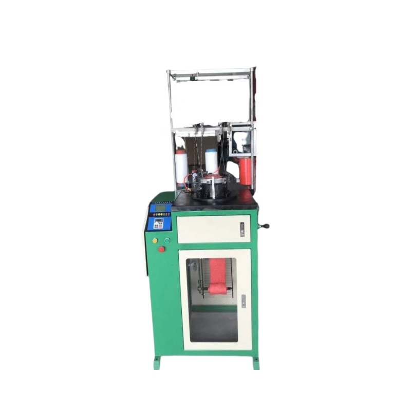 变频调速钢丝海绵织布机百洁布浴条针织机械小型自动百洁布织布机,淘宝优惠券,粉丝福利购,淘宝优惠卷