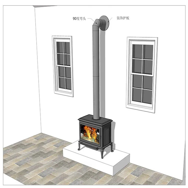 批发真火燃木壁炉 柴烧水民宿农村家用客厅室内取暖炉 无烟柴火炉,淘宝优惠券,粉丝福利购,淘宝优惠卷