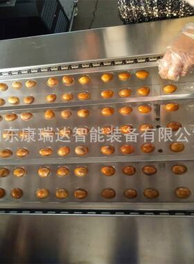 全自动热成型真空包装机 牛排烤肠豆制品休闲食品面包蔬菜真空机