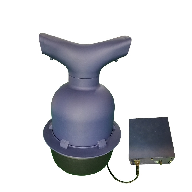 厂家蜀源雾 SYW-FM800 超声波燕屋半天雾加湿器 混凝土养护喷雾机 - 图2